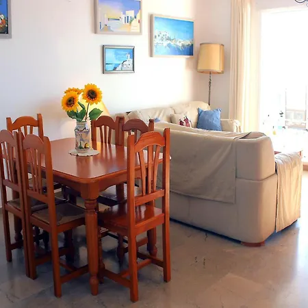 Apartment El Faro 3 Estepona
