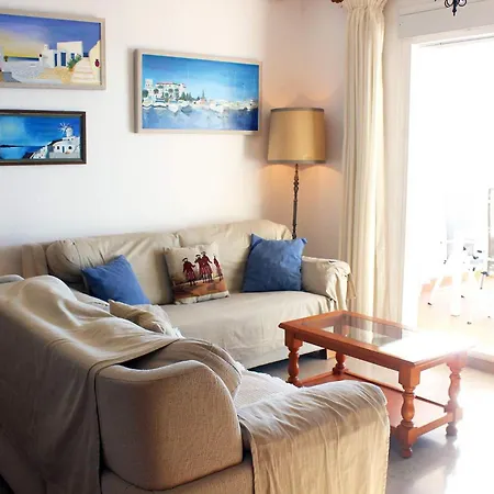 Apartment El Faro 3 *