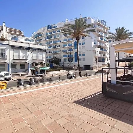 Apartamento El Faro 3 *