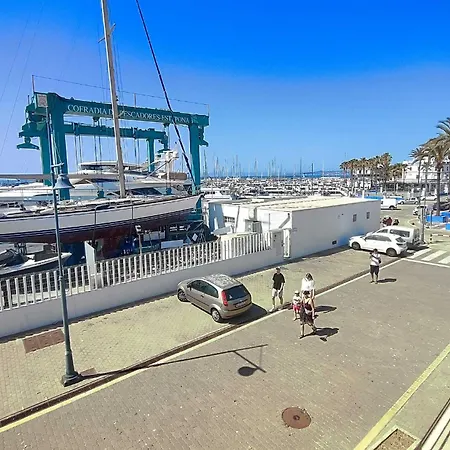 Apartamento El Faro 3 *