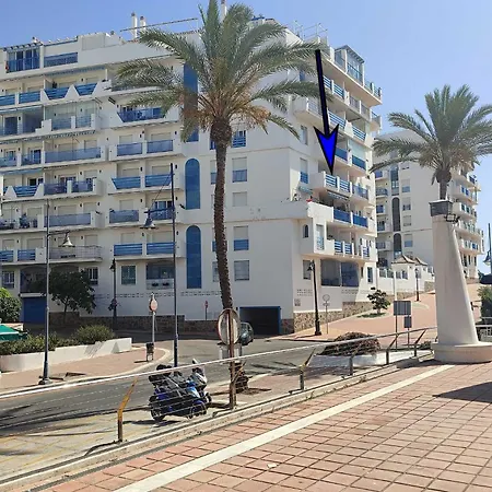 Apartamento El Faro 3