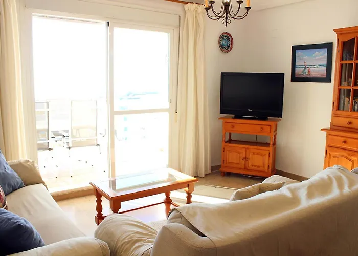 Apartamento El Faro 3