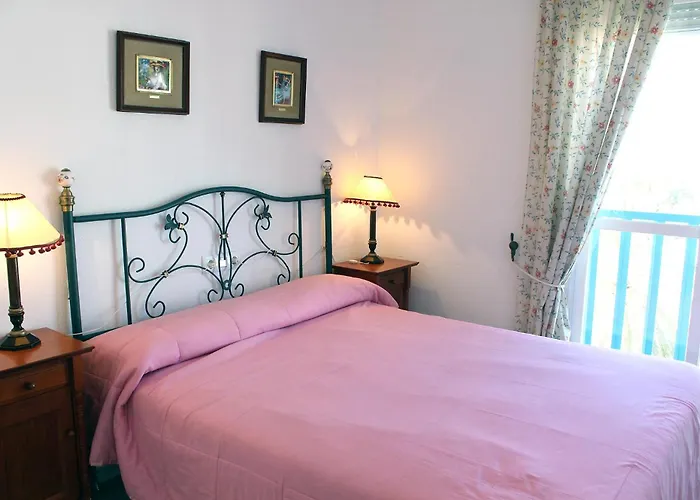 Apartamento El Faro 3 Estepona