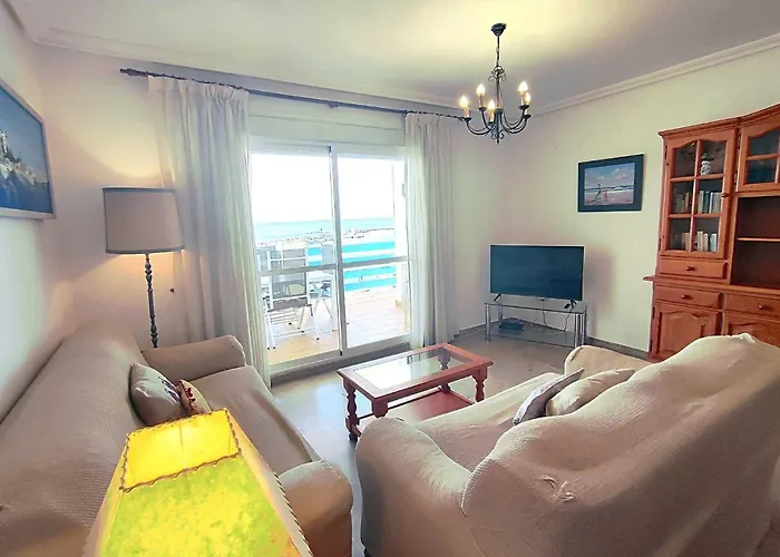 Apartamento El Faro 3 *