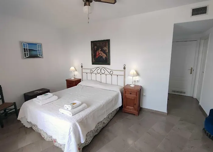Apartamento El Faro 3 *