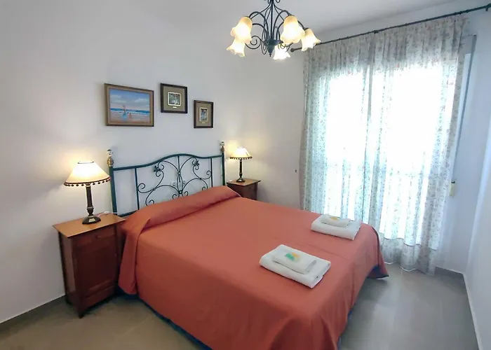 Apartamento El Faro 3 *