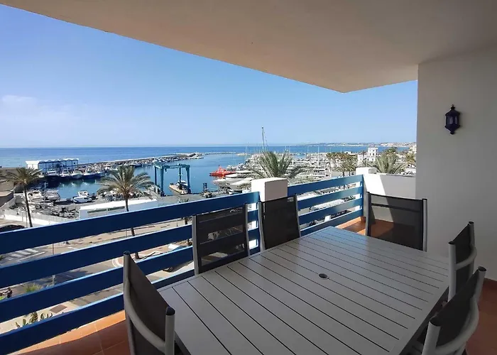 Apartamento El Faro 3 *