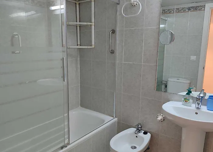 El Faro 3 * Estepona