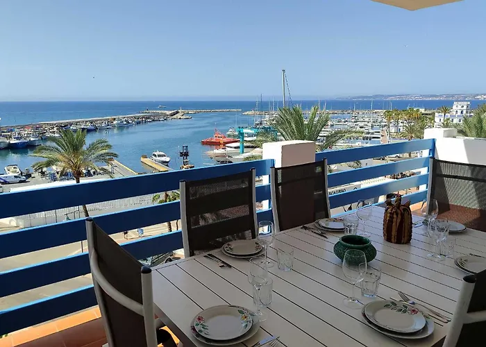 El Faro 3 * Estepona