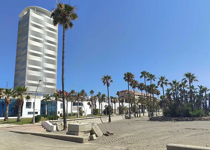 El Faro 3 Apartamento *