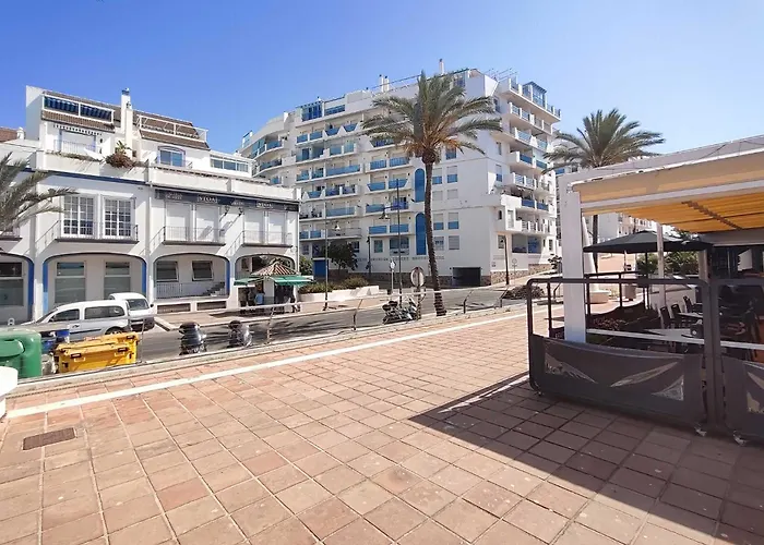 Apartamento El Faro 3 *