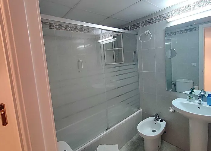 Apartamento El Faro 3