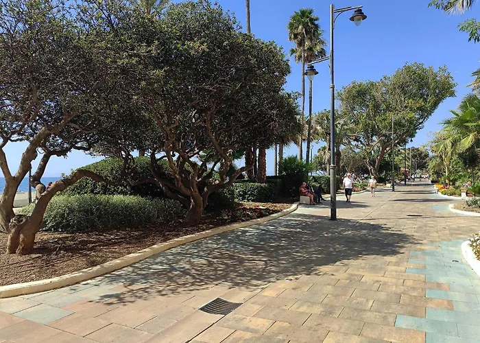 El Faro 3 * Estepona