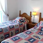דירה El Faro 3 *