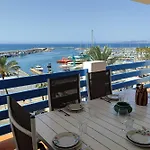 El Faro 3 * אסטפונה
