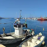 El Faro 3 אסטפונה