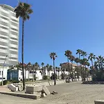 El Faro 3 דירה *