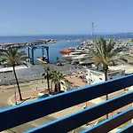 El Faro 3 דירה אסטפונה