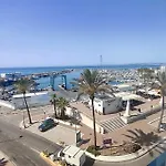 El Faro 3 * אסטפונה