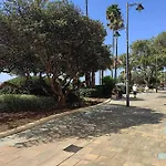 El Faro 3 * אסטפונה