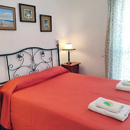 El Faro 3 Διαμέρισμα *