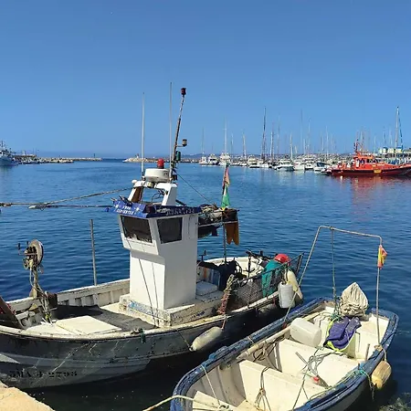 El Faro 3 Εστεπόνα