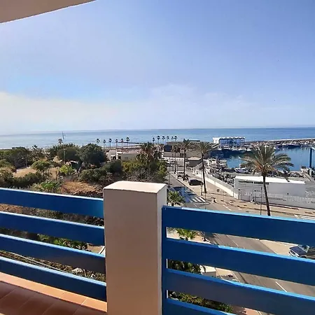 El Faro 3 Διαμέρισμα