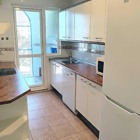 Διαμέρισμα El Faro 3 *