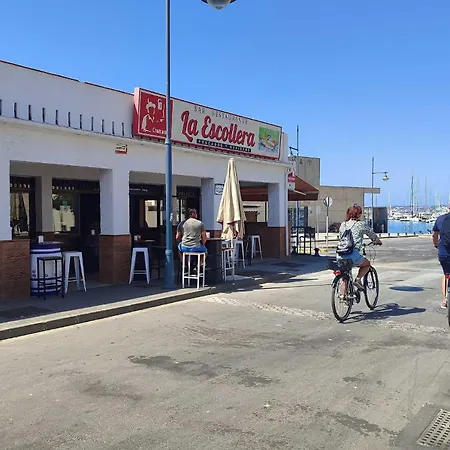 El Faro 3 Διαμέρισμα Εστεπόνα