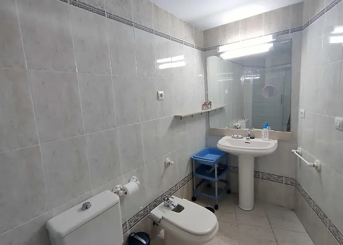 Apartman El Faro 3