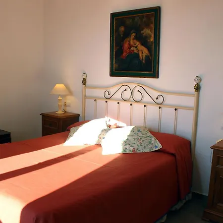 Apartment El Faro 3