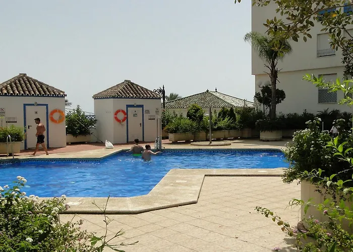 El Faro 3 * אסטפונה