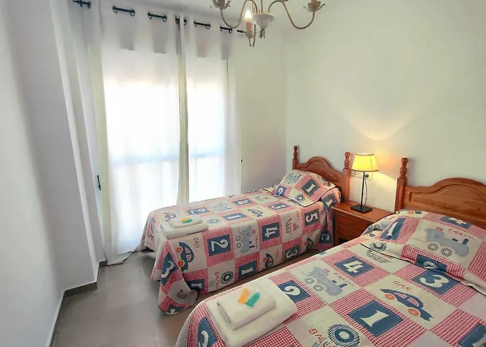 El Faro 3 אסטפונה