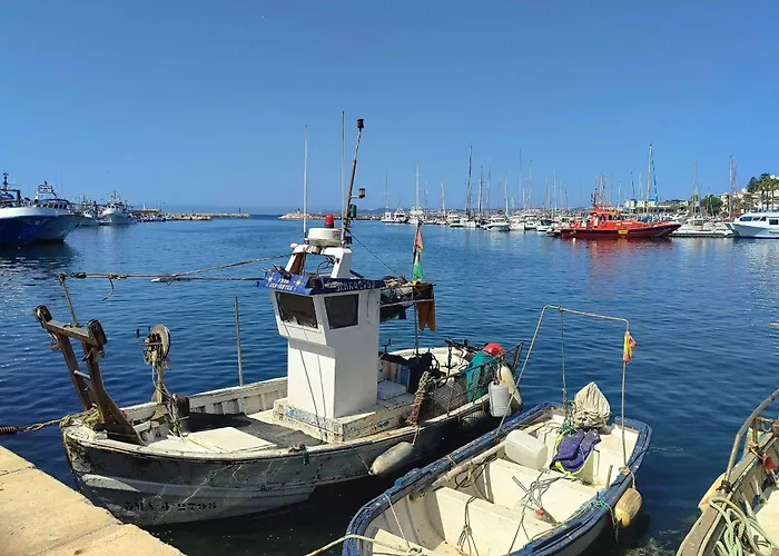 El Faro 3 אסטפונה