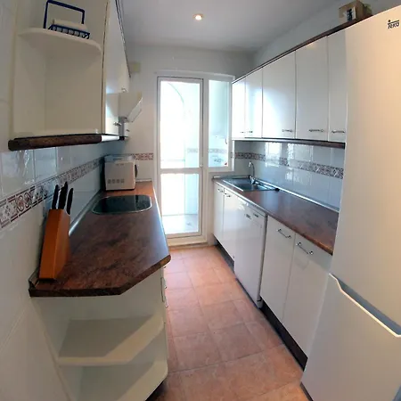 Lejlighed El Faro 3 Estepona