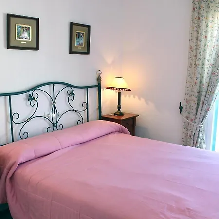 Lejlighed El Faro 3 Estepona