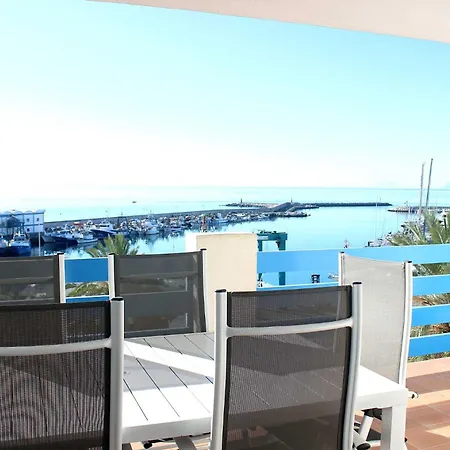 El Faro 3 * Estepona