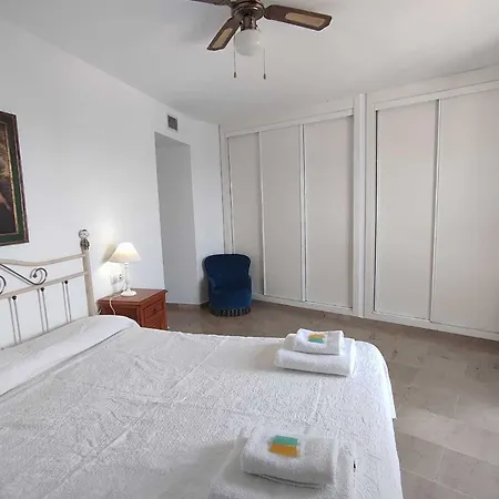 Lejlighed El Faro 3 Estepona