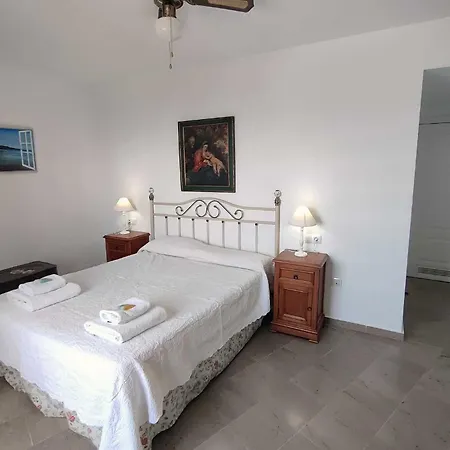 Lejlighed El Faro 3 *