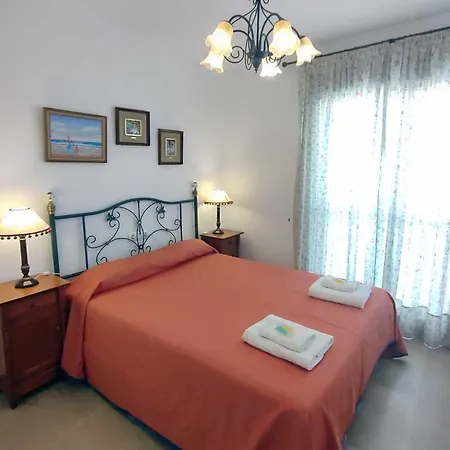 Lejlighed El Faro 3 *