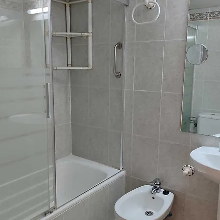 El Faro 3 * Estepona