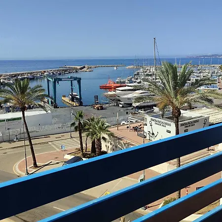 El Faro 3 Lejlighed Estepona