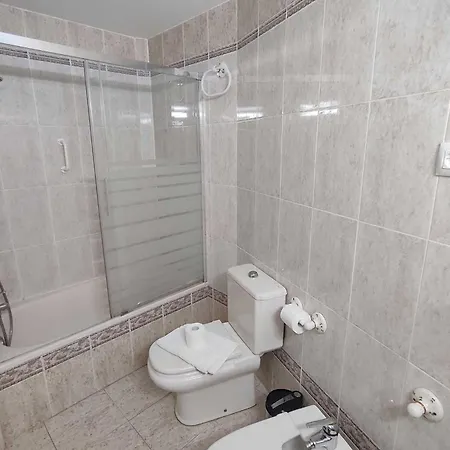 El Faro 3 * Estepona