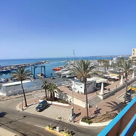 Lejlighed El Faro 3 *