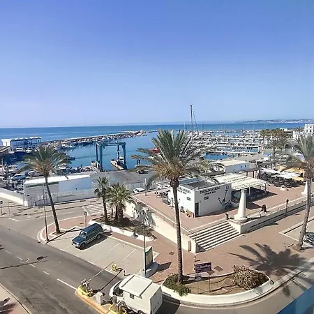 El Faro 3 * Estepona