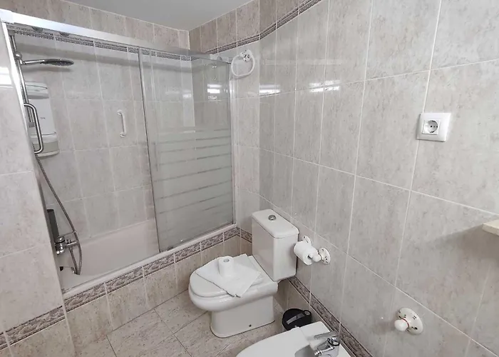 El Faro 3 * Estepona